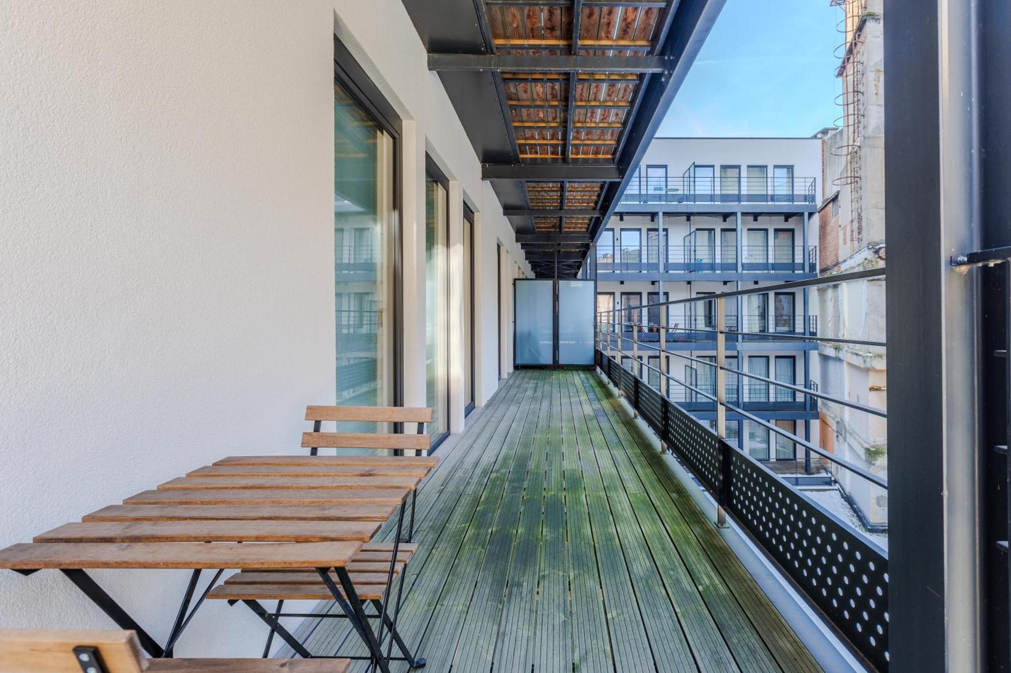 Sweett - Stassart Bruxelas Exterior foto